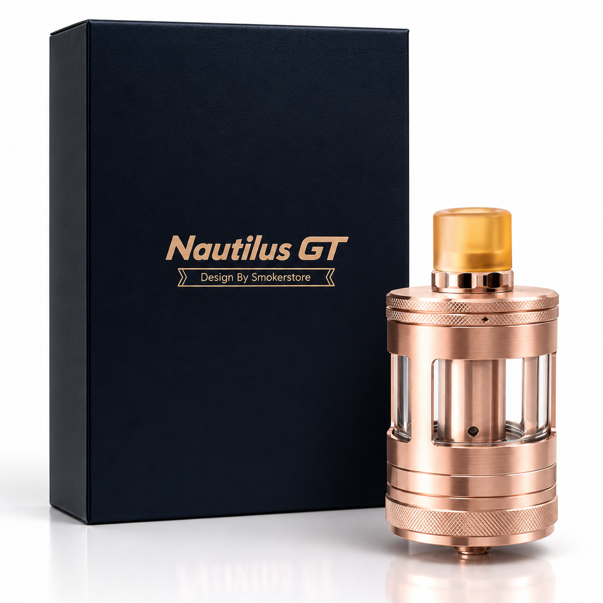 Aspire Nautilus GT 24mm Tank | 2ml MTL Vape Tank