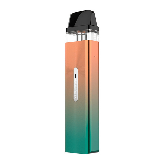 Vaporesso Xros Mini 0.8 Version