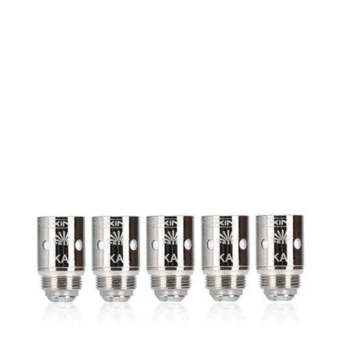 Resistencias Innokin JEM 1.6 Ω y 2.0 Ω Cerámica (Pack 5) — Para JEM Pen