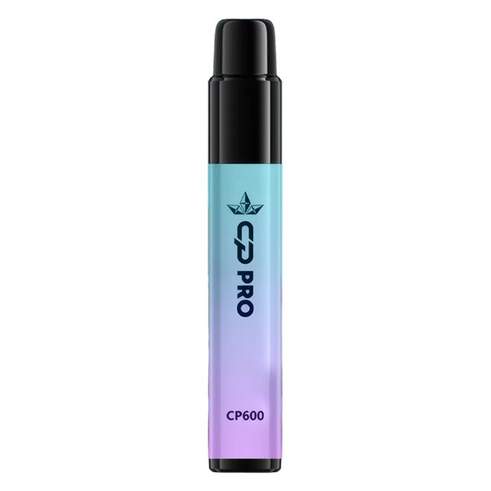 Mr Blue CP Pro CP600 Prefilled Pod Kit