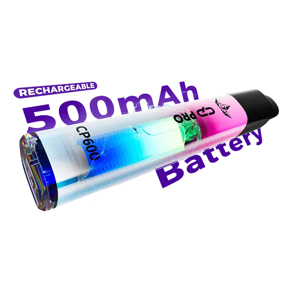 Rechargeable