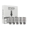 Resistencias Innokin Z 0.5 Ω Plexus / 0.8 Ω / 1.6 Ω (Pack 5) — Zenith y Zlide