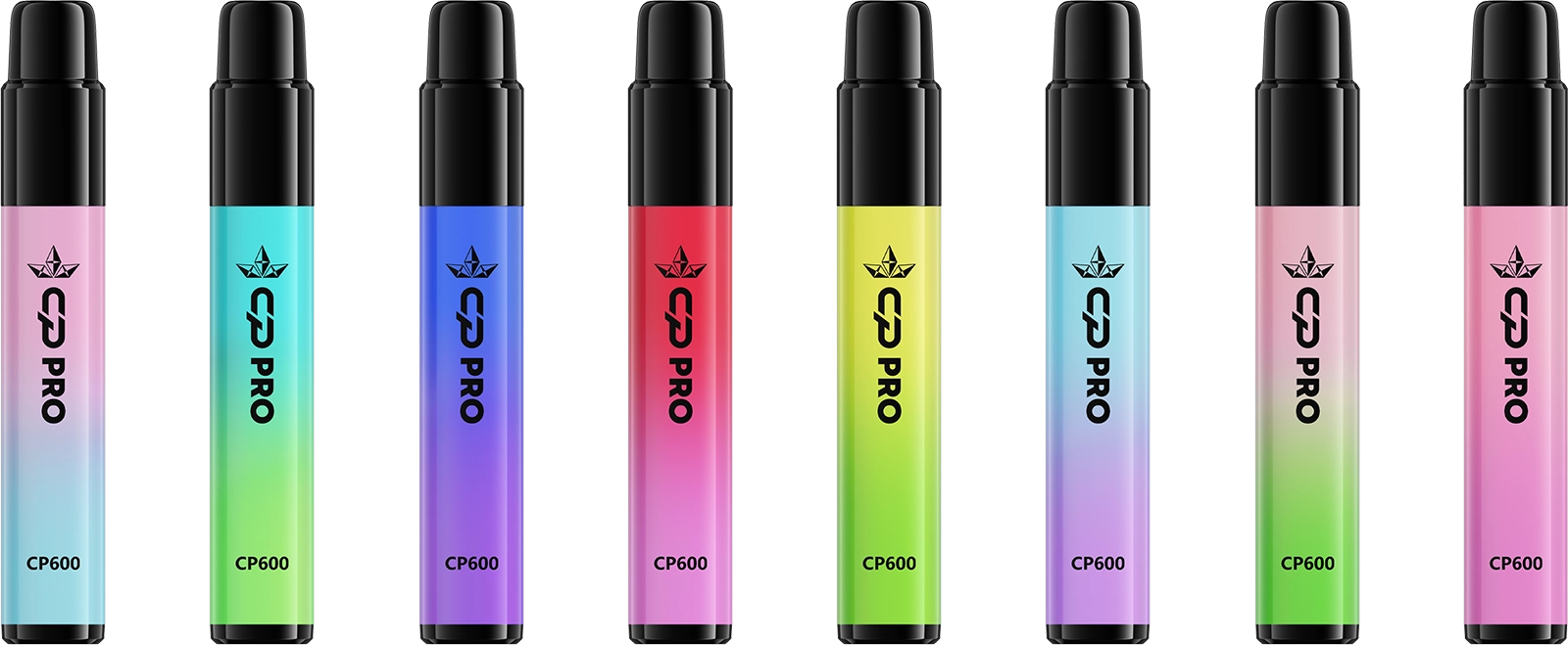 CP Pro CP600.