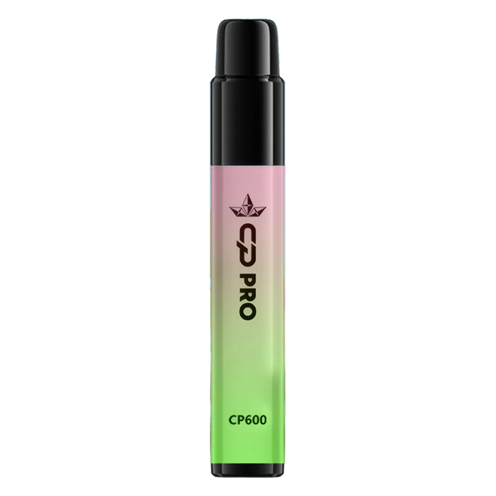 Banana Ice CP600 Prefilled Pod Kit