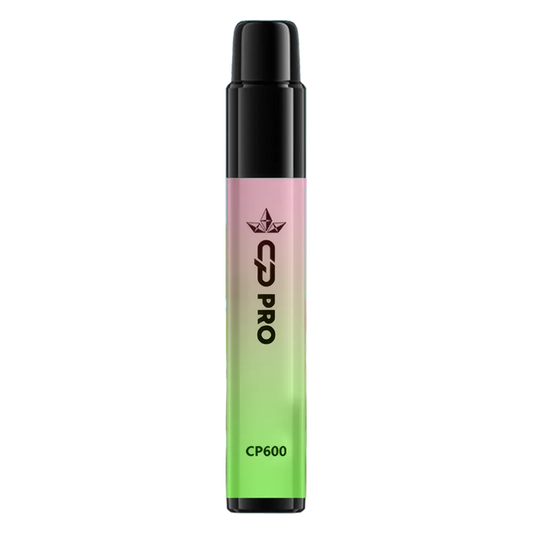 Kit de Pod Precargado Banana Ice CP600
