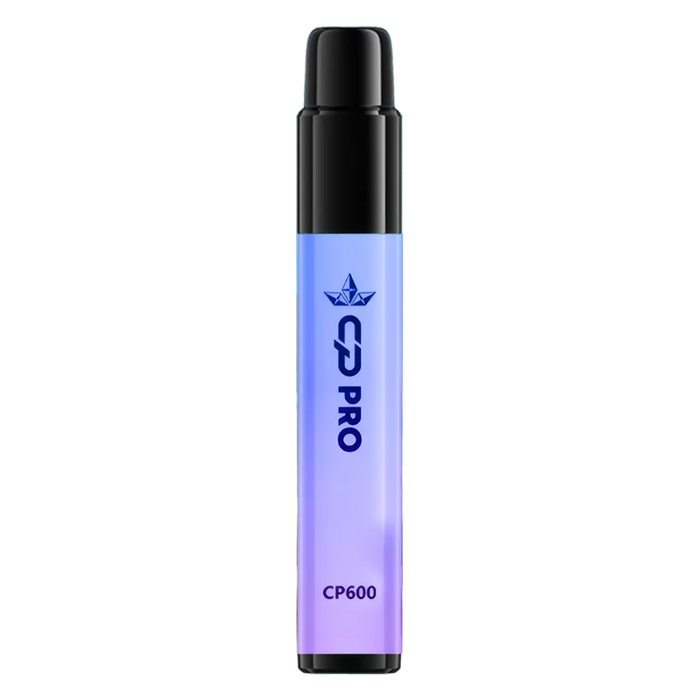 Blue Razz GB CP600 Prefilled Pod Kit