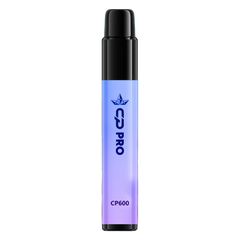 Blue Razz GB CP600 Prefilled Pod Kit