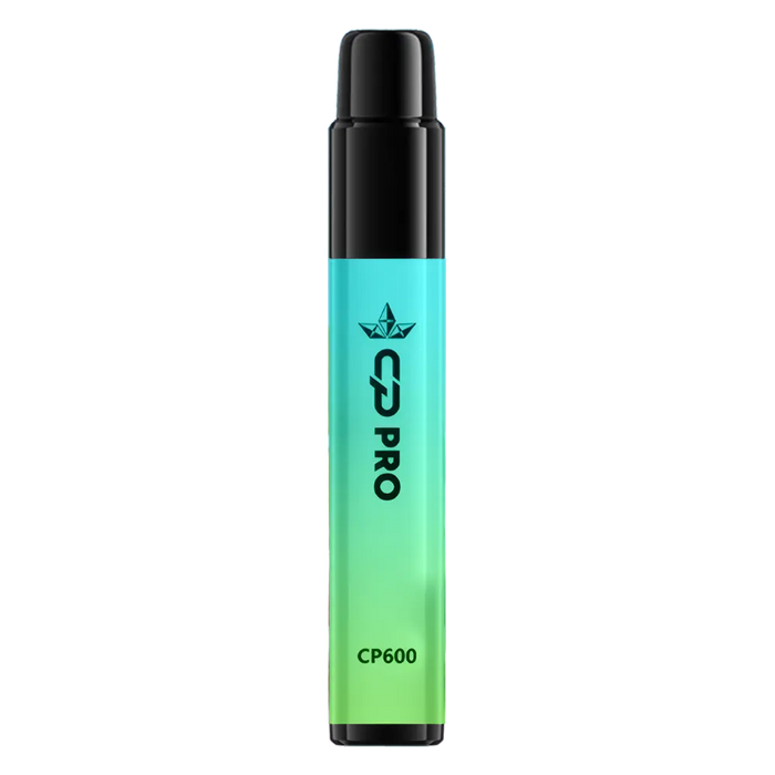 Blueberry Raspberry CP600 Prefilled Pod Kit