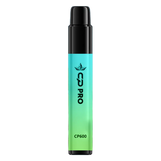 Kit de Pod Precargado Blueberry Raspberry CP600
