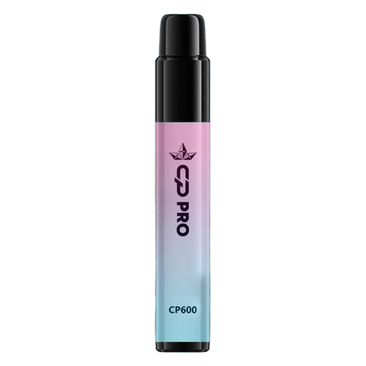Kit de pods precargados Cherry Berry CP600