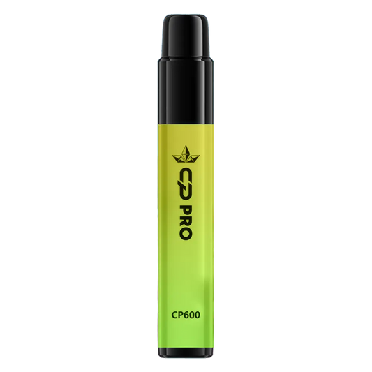 Kit de Pods Precargados Fresh Mint CP600