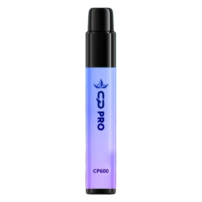 Gummy Bear CP600 Prefilled Pod Kit