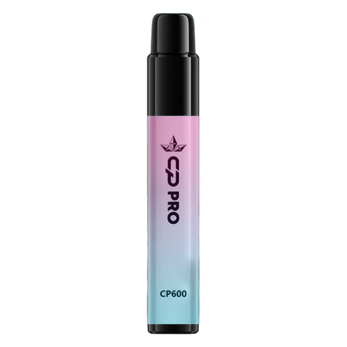 Juicy Peach CP600 Prefilled Pod Kit