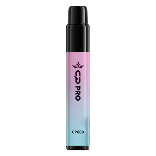 Kit de Pod precargado Juicy Peach CP600