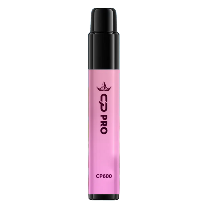 Juicy Peach CP600 Prefilled Pod Kit