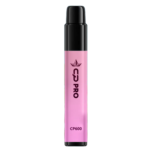 Kit de pod precargado Juicy Peach CP600