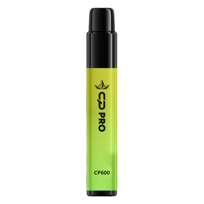 Lemon Lime CP600 Prefilled Pod Kit