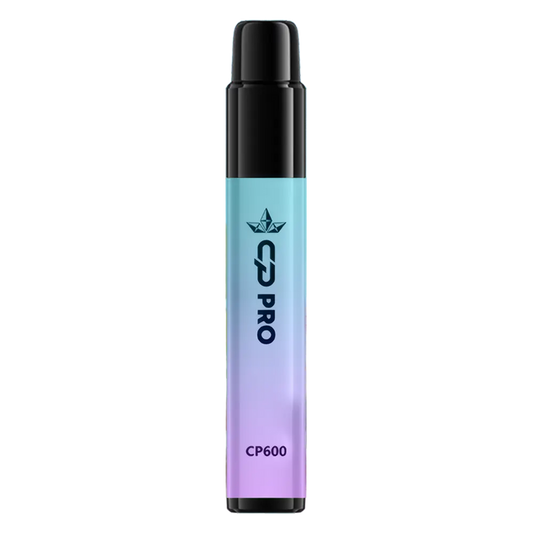 Kit de Pods Precargados Mr Blue CP Pro CP600