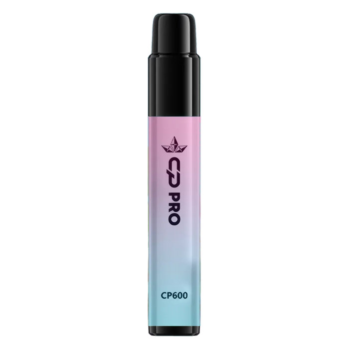 Strawberry Cherry CP600 Prefilled Pod Kit