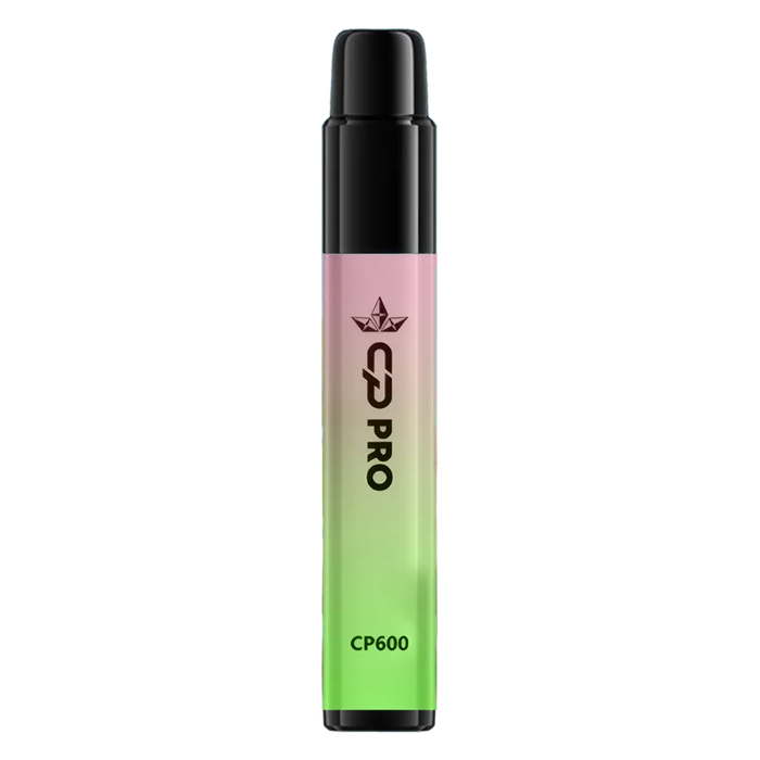 Summer Dream CP600 Prefilled Pod Kit
